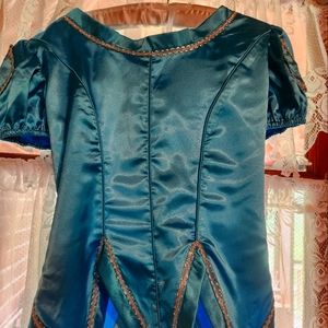 Princess Ariel costume size small